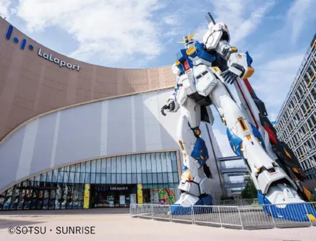 福岡ららぽーとショッピングセンター