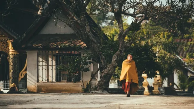 라오스 자유여행, 커플여행