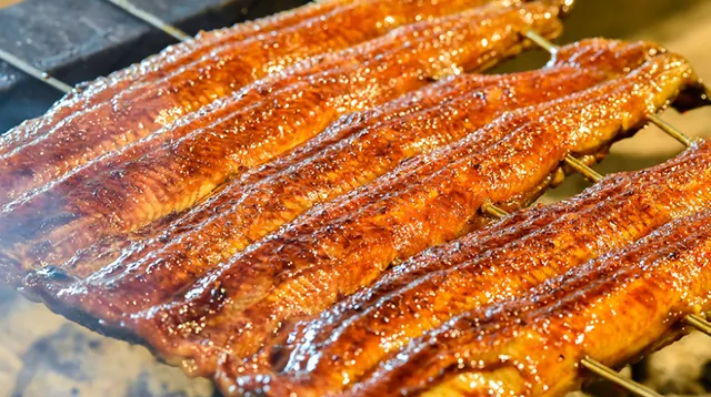 うなぎ四代目菊川 中洲春吉店​​