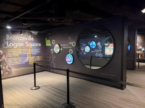 Chicago History & Architecture Talks