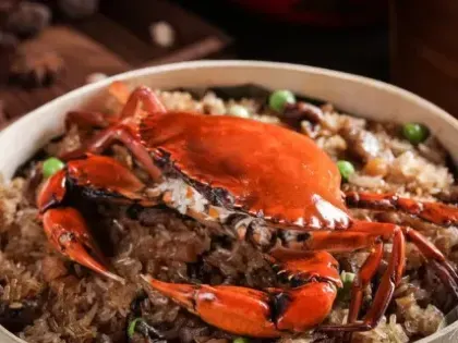 醉壹號海鮮大排檔