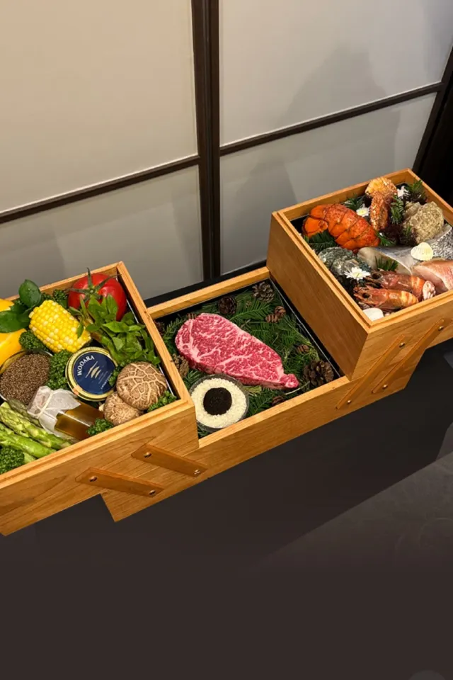 광화문 맛집