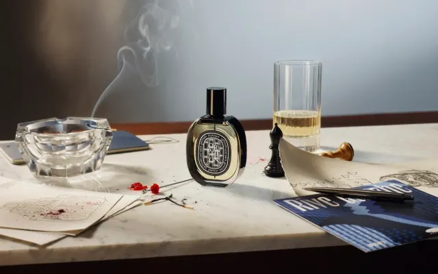 2025情人節禮物 |  蒂普提克（Diptyque）香水