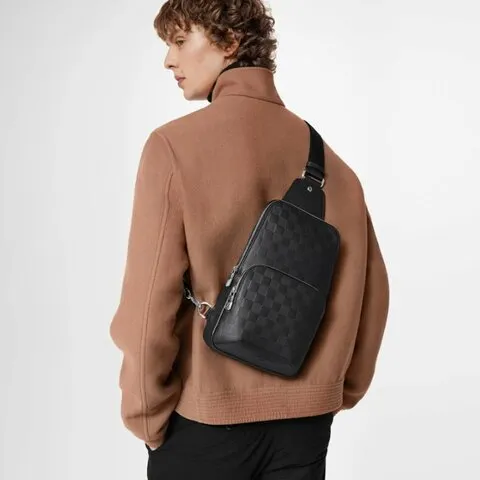 2025情人節禮物 | 路易威登(Louis Vuitton)男士包