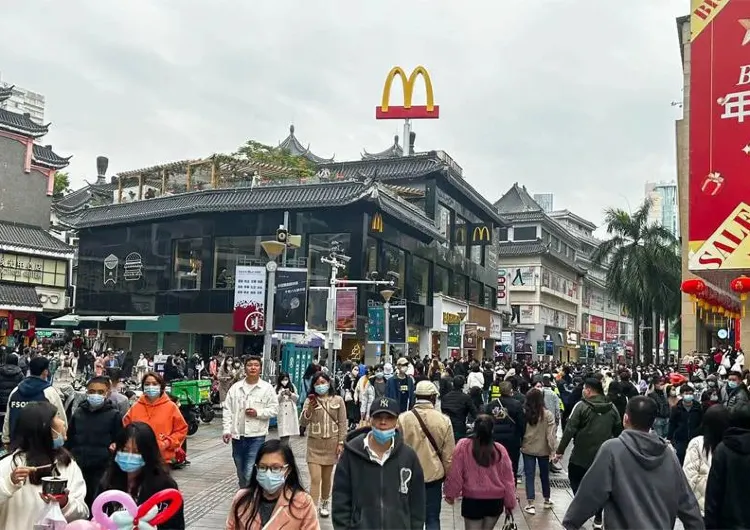 【深圳好去處2024】10個東門一日遊食買玩攻略，旅遊景點、商場、按摩及美食懶人包