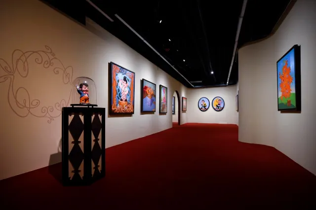 𝗬𝗔𝗠𝗔𝗗𝗔 𝗦𝗛𝗢𝗪 🎪