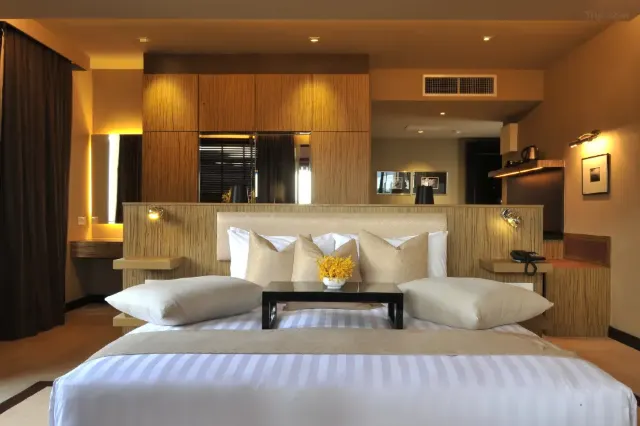 랑카위 여행 리조트 추천