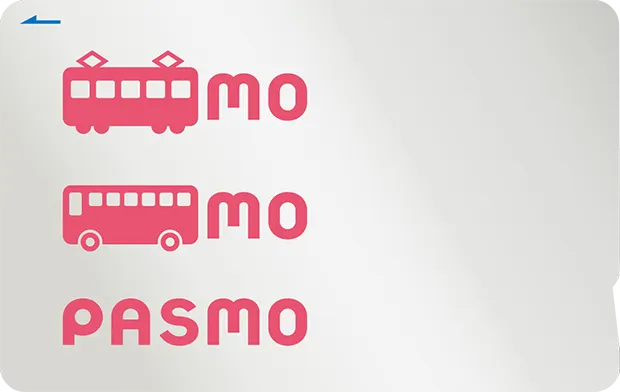 도쿄 지하철 IC카드 승차권