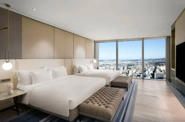 그랜드 하얏트 제주