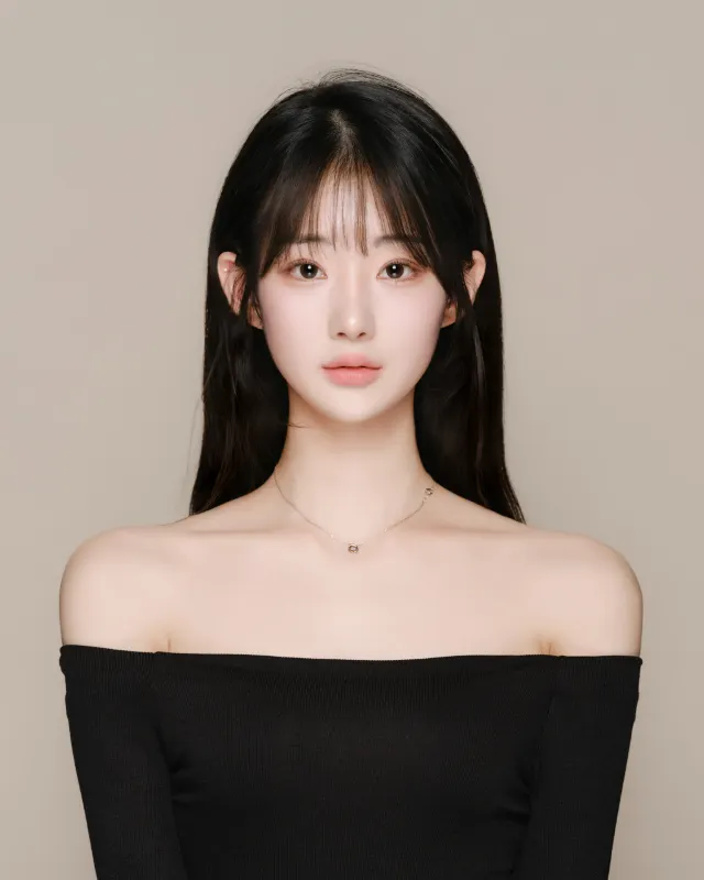 서울 사진관 추천 | 다음사진관 홍대점