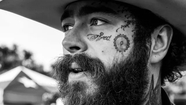 Post Malone
