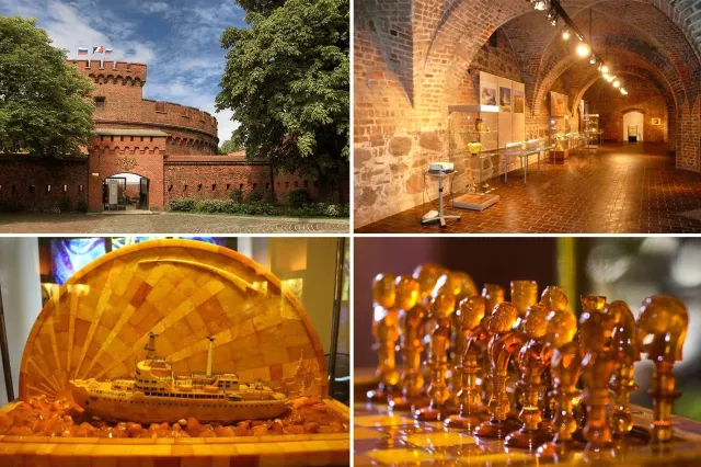 Музей Янтаря