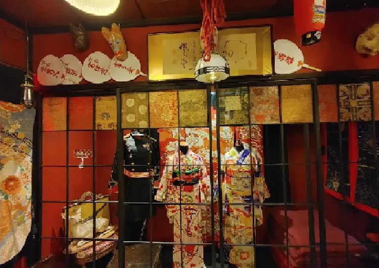2023年最新【京都】宮司の占いもあるパワースポット晴明神社・アンティーク着物専門店 戻橋 今出川周辺で外せないスポット5選!
