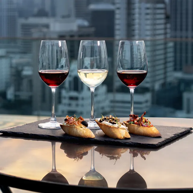 2026 방콕 루프탑바 추천 Top 11🔥티츄카 등 방콕 3대 루프탑바 핫플 예약, 복장규정 , 입장료, 웨이팅 꿀팁