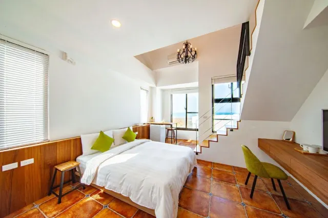 澎湖 SH Villa 頌華私墅