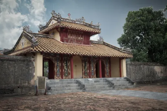 후에 여행 가볼만한 곳