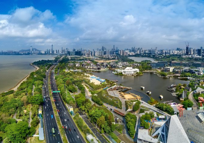 【深圳好去處2026】20間深圳商場推介！商場排名、深圳灣口岸附近商場一覽＋交通攻略