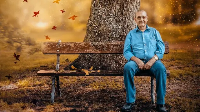 敬老の日 おじいちゃんへのプレゼント