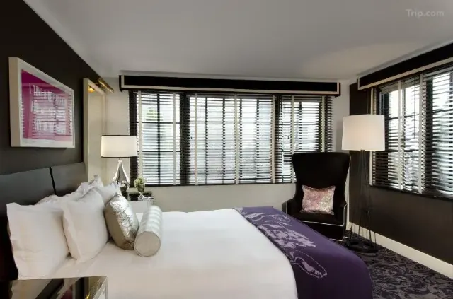 미국 뉴욕 호텔 추천