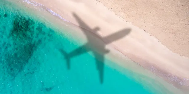 國泰航空線上旅展