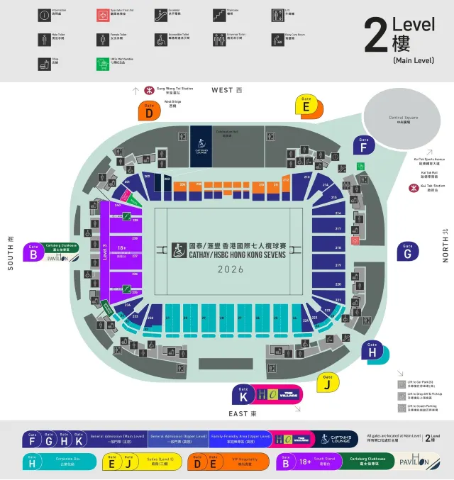 Rugby 7 2026