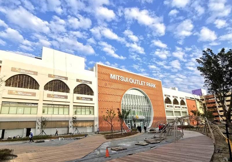 【台南観光スポット2026】台南・嘉義の新しい観光スポット8選！ 2026年台南観光の必見スポット