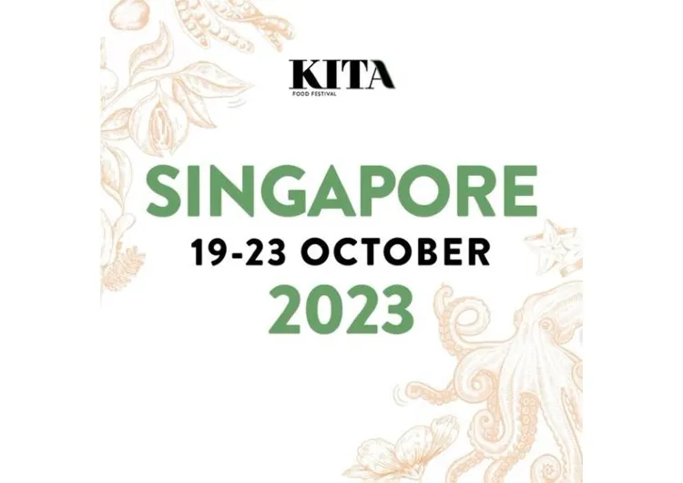 KITA Food Festival Singapore