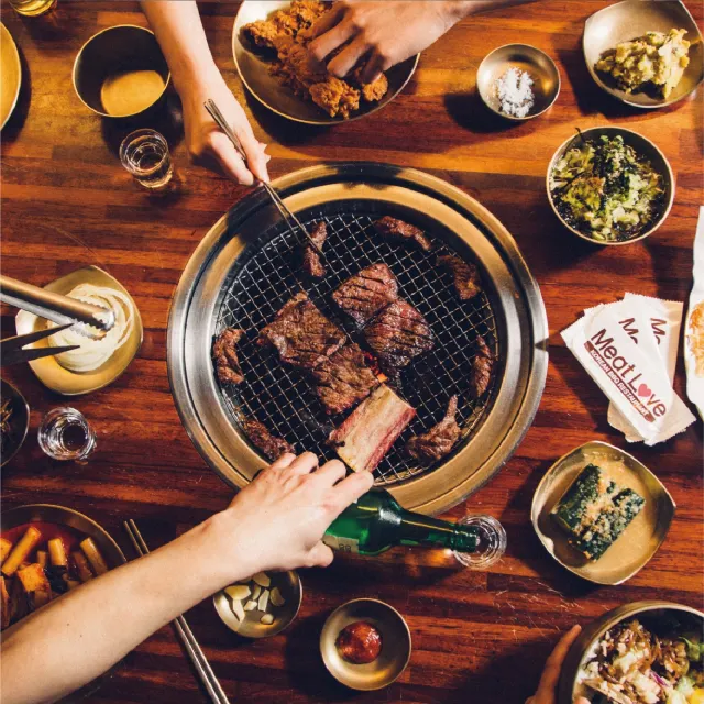 2026 대만 타이베이 바베큐 맛집 BEST 15! 대만 현지 고기 맛집부터 한식당 삼겹살, 일식 야키니쿠까지 총정리!