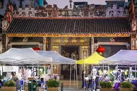 康公夜市