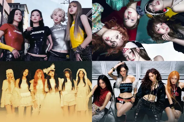 金唱片頒獎典禮「數位音源本賞」入圍名單