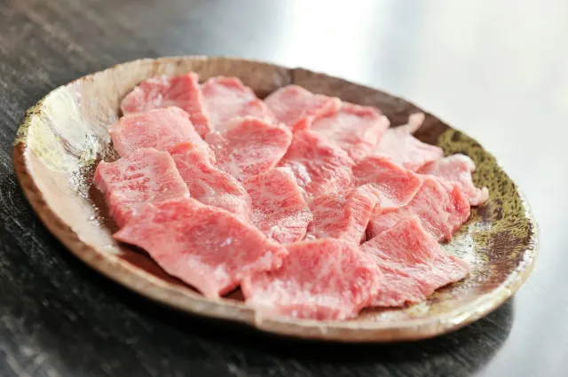 熊本燒肉