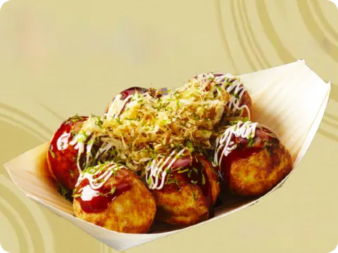 JMSグルメストリート