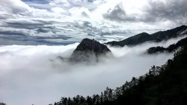 속초 가볼만한 곳 설악 케이블카