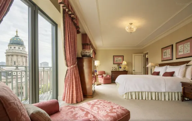 독일 베를린 여행 숙소