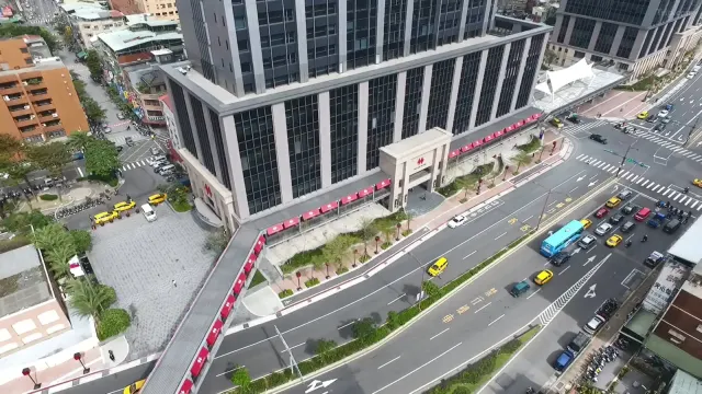 台北親子酒店推介 | 台北凱達大飯店