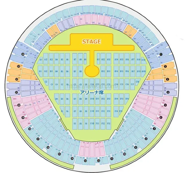 SEVENTEEN 福岡 会場限定 Weverse SEVENTEEN 福岡 会場限定 Weverse SEVENTEEN WORLD TOUR [NEW_] IN