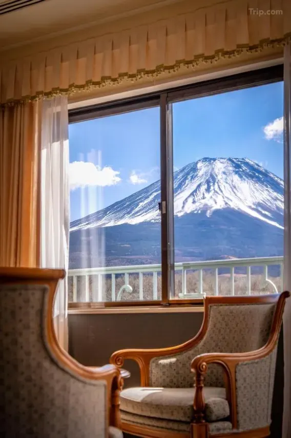 富士クラシックホテル