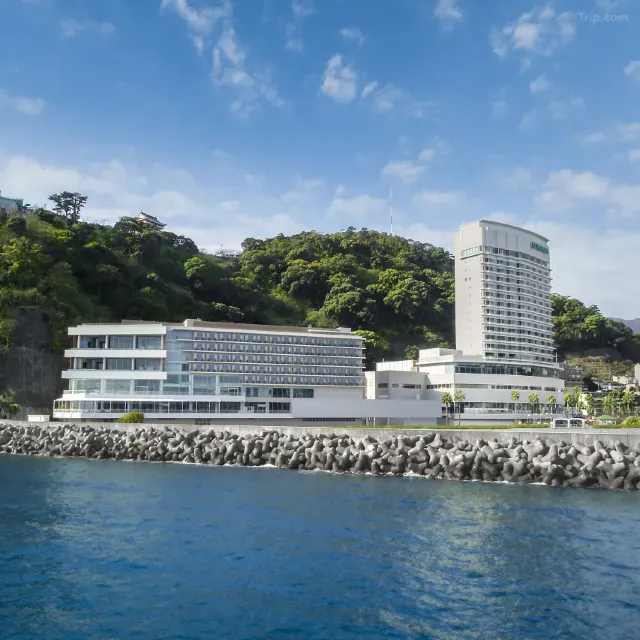 熱海後楽園ホテル