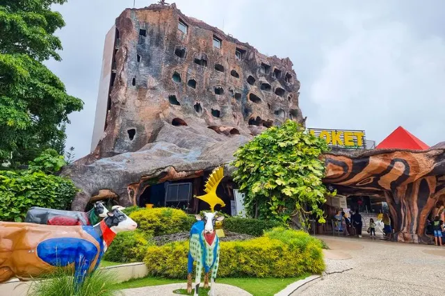 jatimpark malang 2