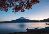 河口湖溫泉酒店:6大人氣無遮擋富士山景、親子及情侶必試酒店