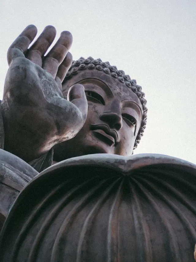 Birthday of Buddha