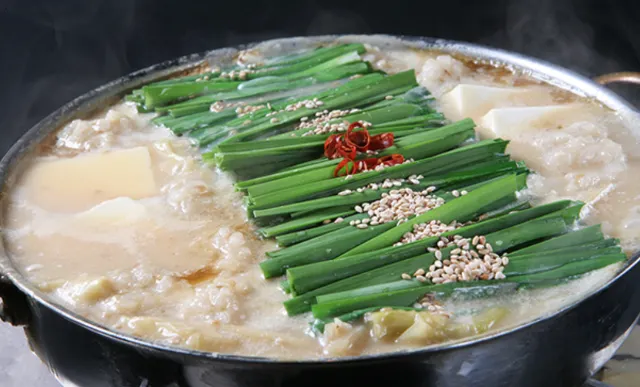 후쿠오카 맛집 모츠나베