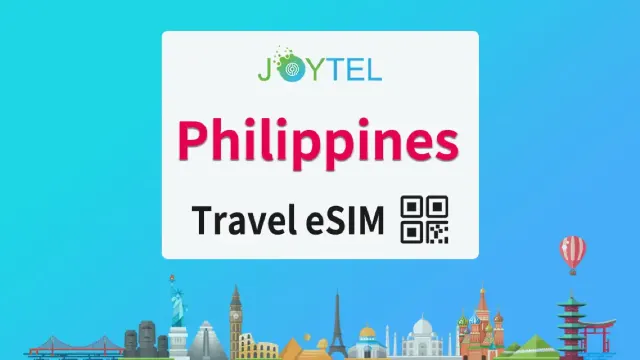 필리핀 eSIM 추천