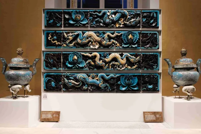 World Museums