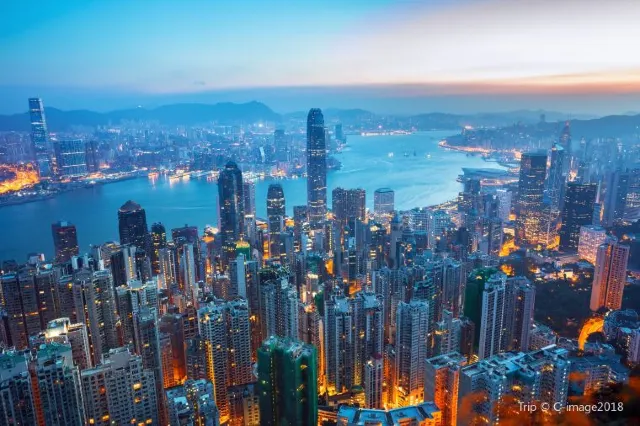 Hong Kong