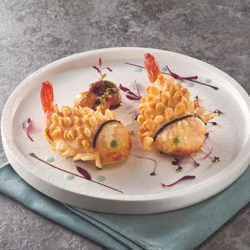 欣葉 鐘菜