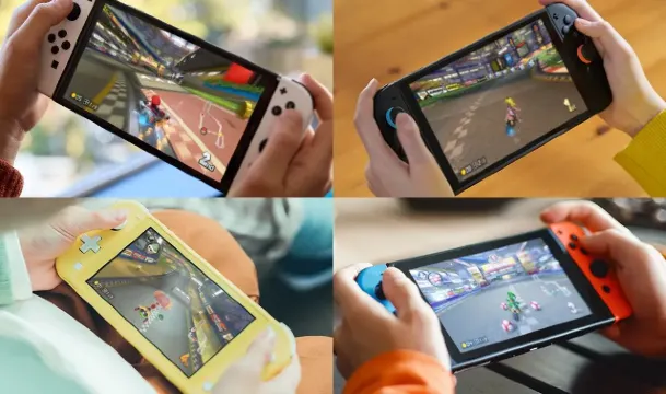 線上對戰與協力遊玩