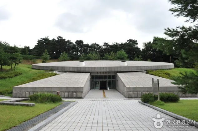 국립5·18민주묘지(광주)