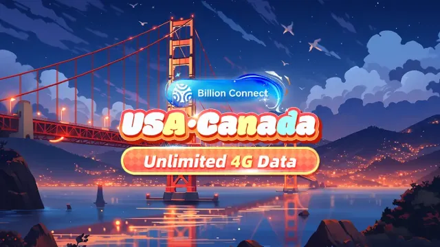 캐나다 유심 추천