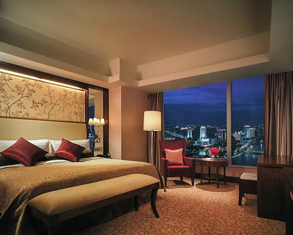 北京花間堂·後海